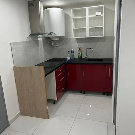 Appartement Calme Dans Villa Individuelle Bagnols-sur-Cèze Extérieur photo