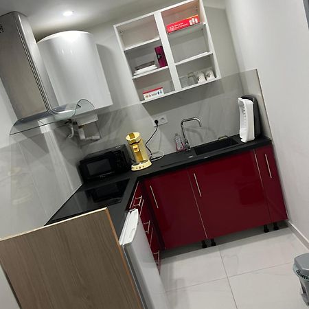 Appartement Calme Dans Villa Individuelle Bagnols-sur-Cèze Extérieur photo