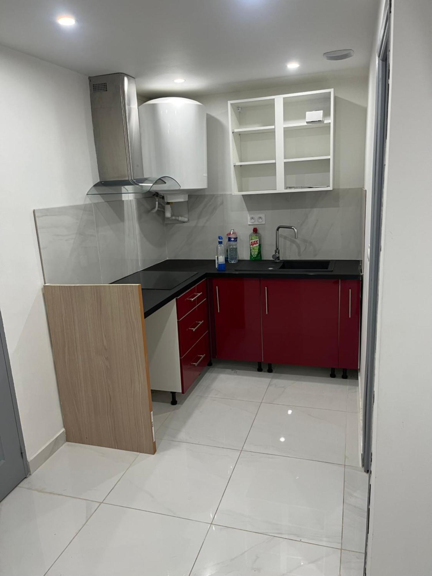 Appartement Calme Dans Villa Individuelle Bagnols-sur-Cèze Extérieur photo